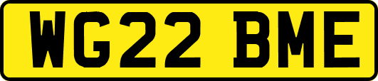 WG22BME