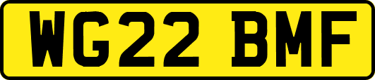WG22BMF