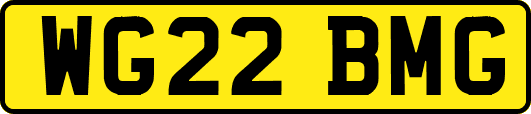 WG22BMG