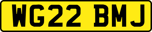 WG22BMJ