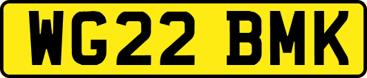 WG22BMK
