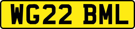 WG22BML
