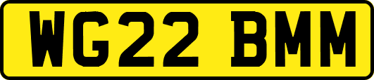 WG22BMM