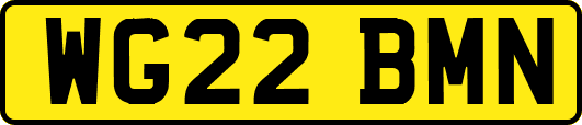 WG22BMN