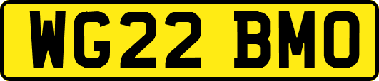 WG22BMO