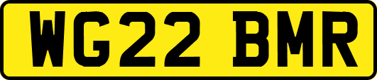 WG22BMR