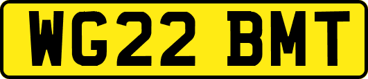 WG22BMT