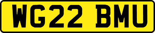 WG22BMU