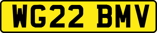 WG22BMV