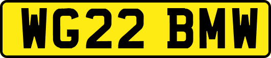 WG22BMW