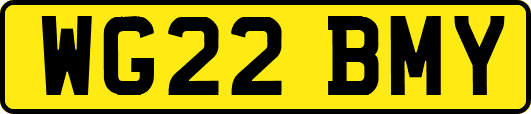 WG22BMY