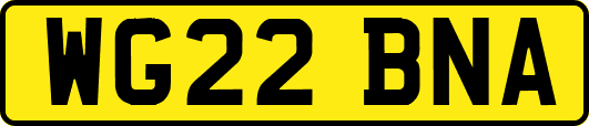 WG22BNA