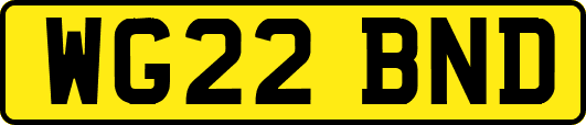 WG22BND