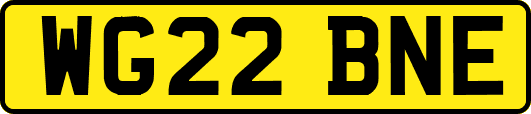 WG22BNE