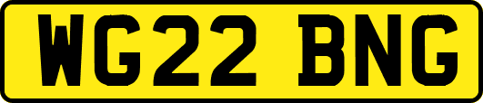 WG22BNG