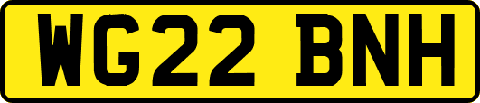 WG22BNH