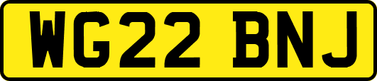 WG22BNJ