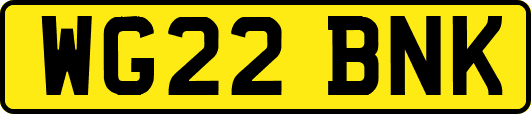 WG22BNK