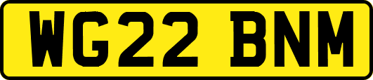 WG22BNM