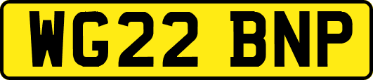 WG22BNP