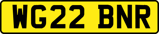 WG22BNR