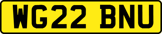 WG22BNU