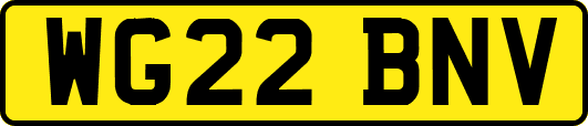 WG22BNV