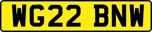 WG22BNW