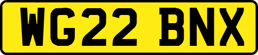 WG22BNX