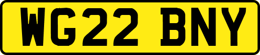 WG22BNY
