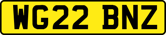 WG22BNZ