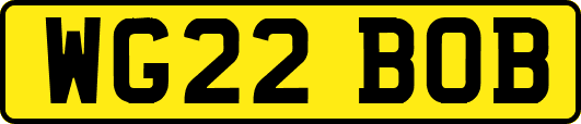 WG22BOB