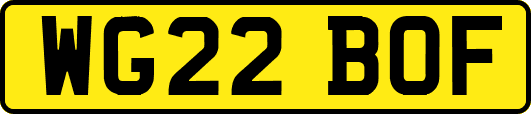 WG22BOF