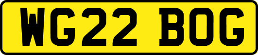 WG22BOG