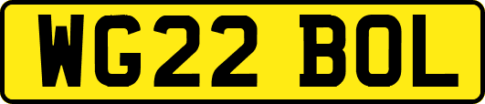 WG22BOL