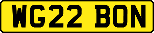 WG22BON