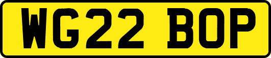 WG22BOP