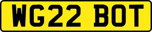 WG22BOT