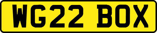 WG22BOX