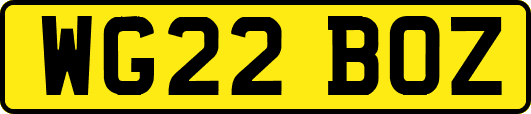WG22BOZ