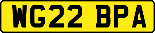 WG22BPA