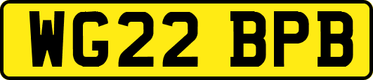 WG22BPB