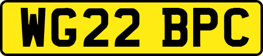 WG22BPC