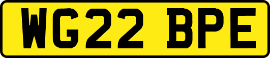 WG22BPE