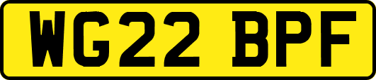 WG22BPF