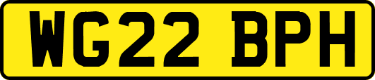 WG22BPH