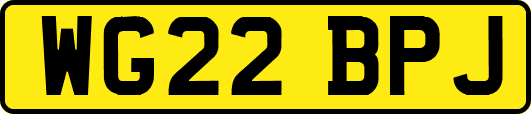 WG22BPJ