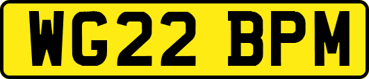WG22BPM