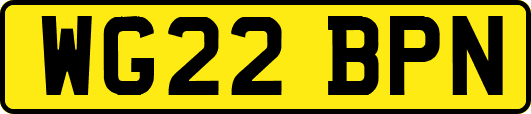 WG22BPN
