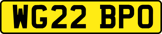 WG22BPO